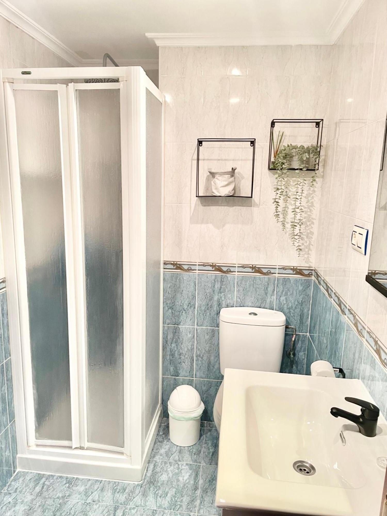 Apartamento San Lazaro. Oviedo Ngoại thất bức ảnh