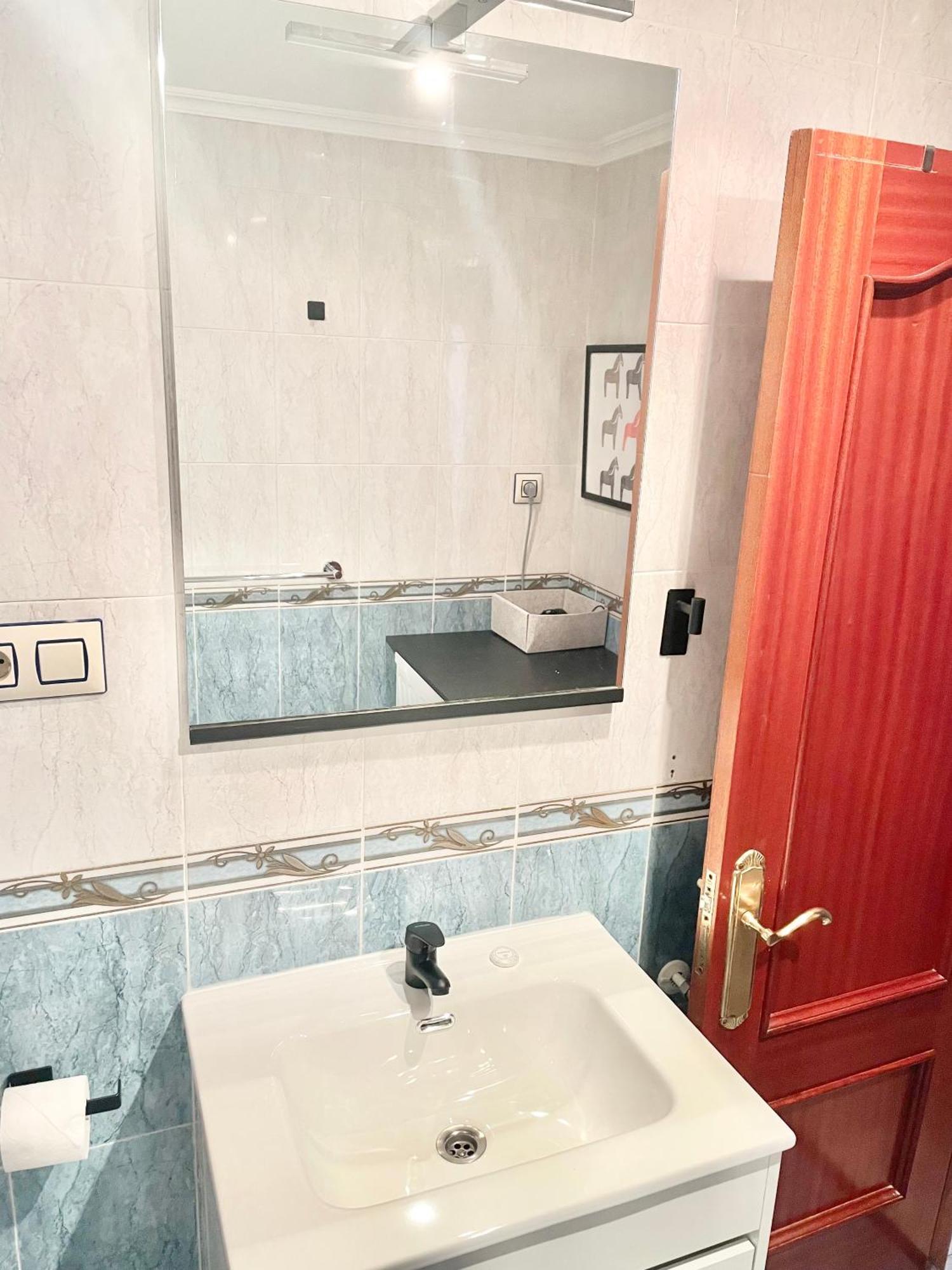 Apartamento San Lazaro. Oviedo Ngoại thất bức ảnh