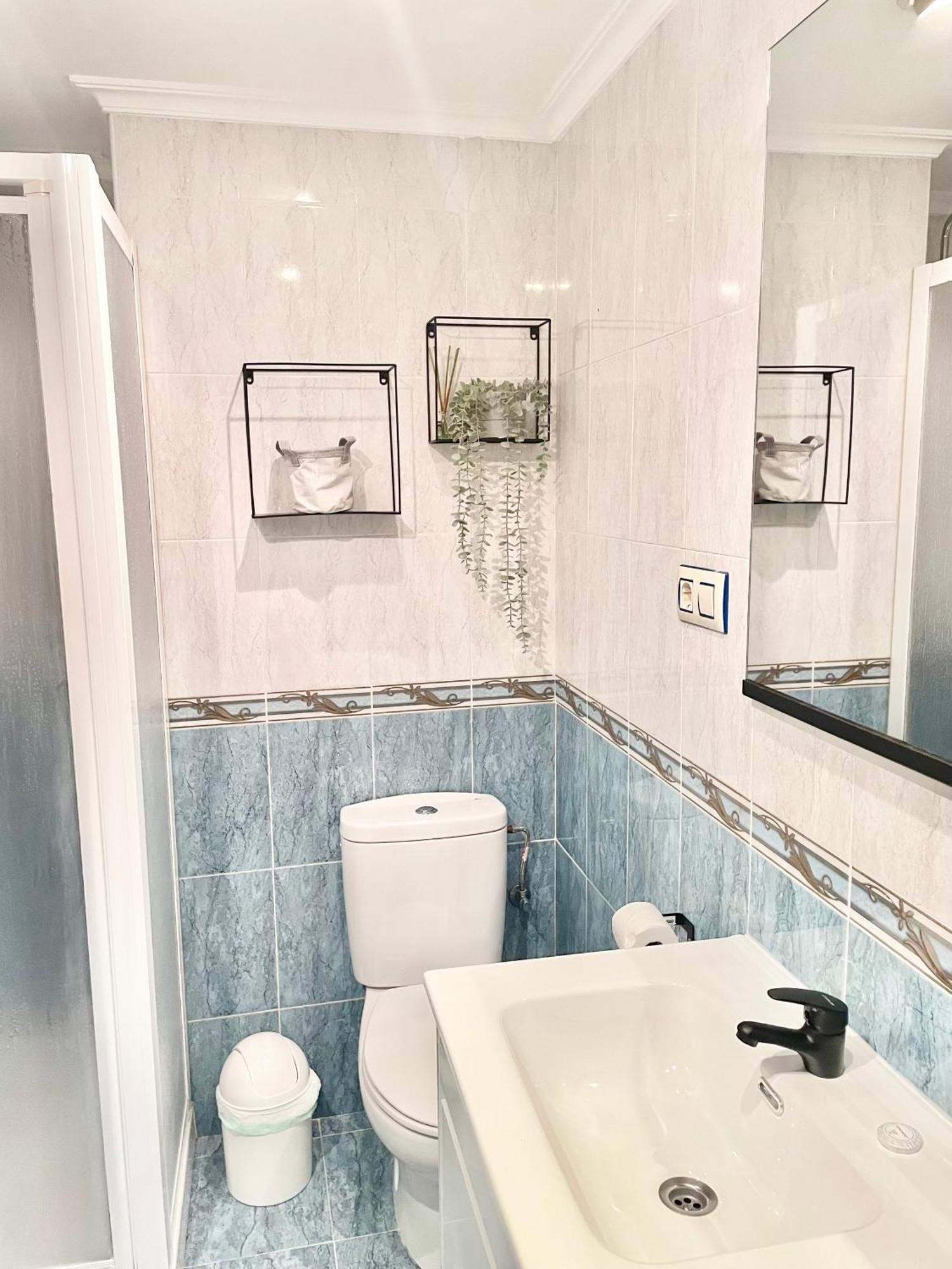 Apartamento San Lazaro. Oviedo Ngoại thất bức ảnh