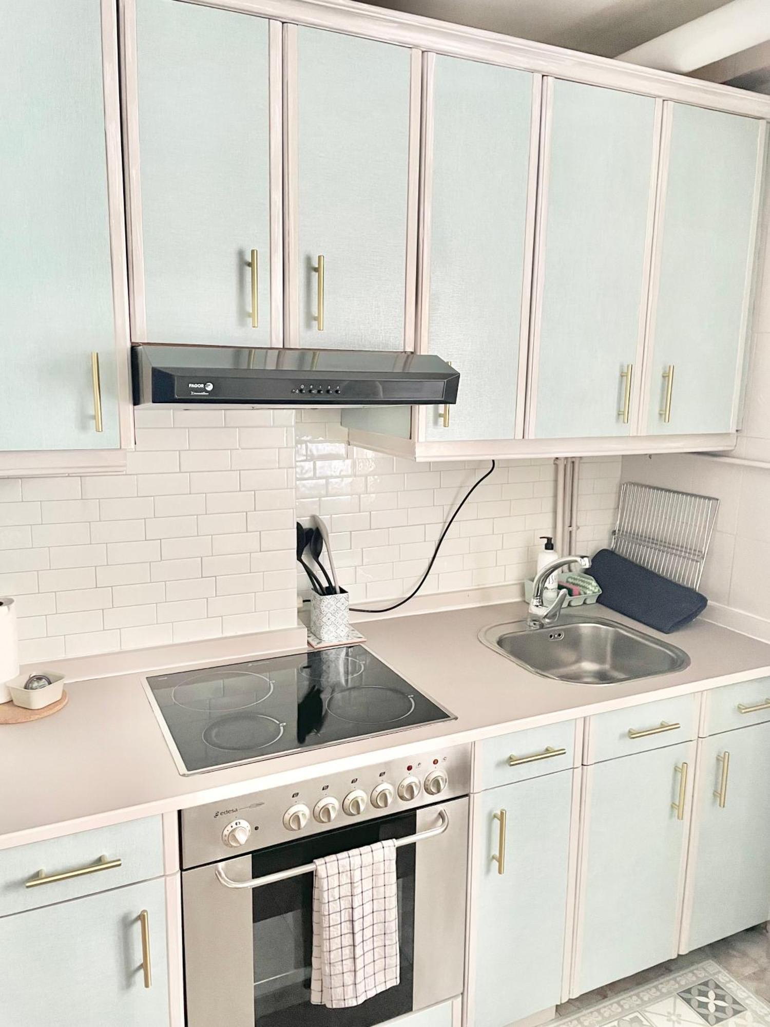 Apartamento San Lazaro. Oviedo Ngoại thất bức ảnh
