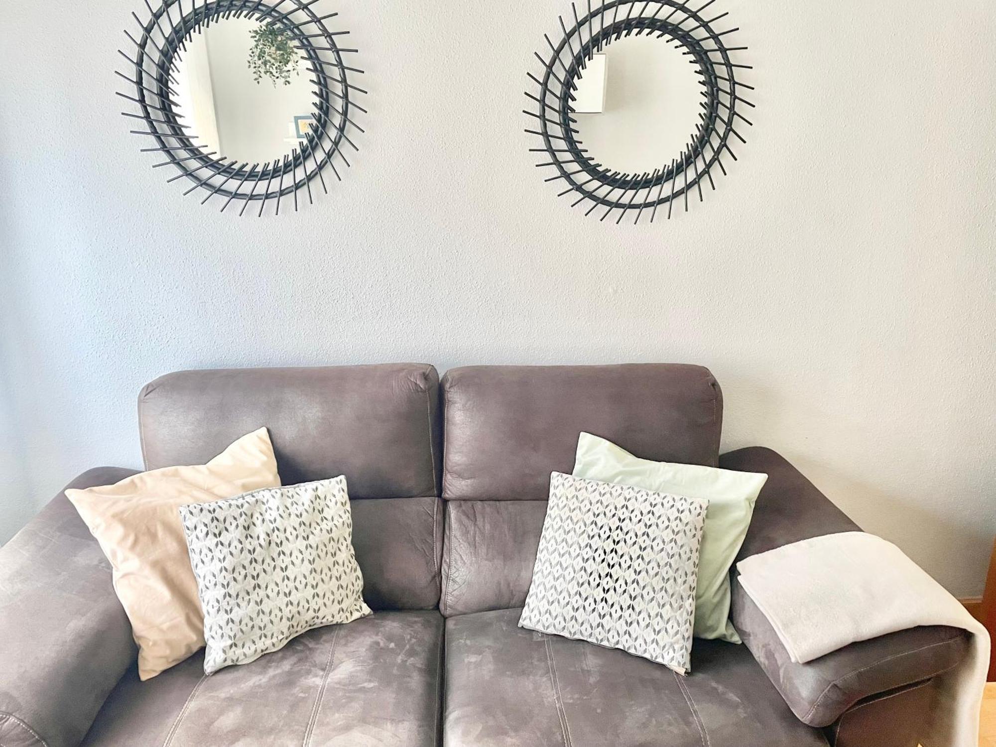 Apartamento San Lazaro. Oviedo Ngoại thất bức ảnh