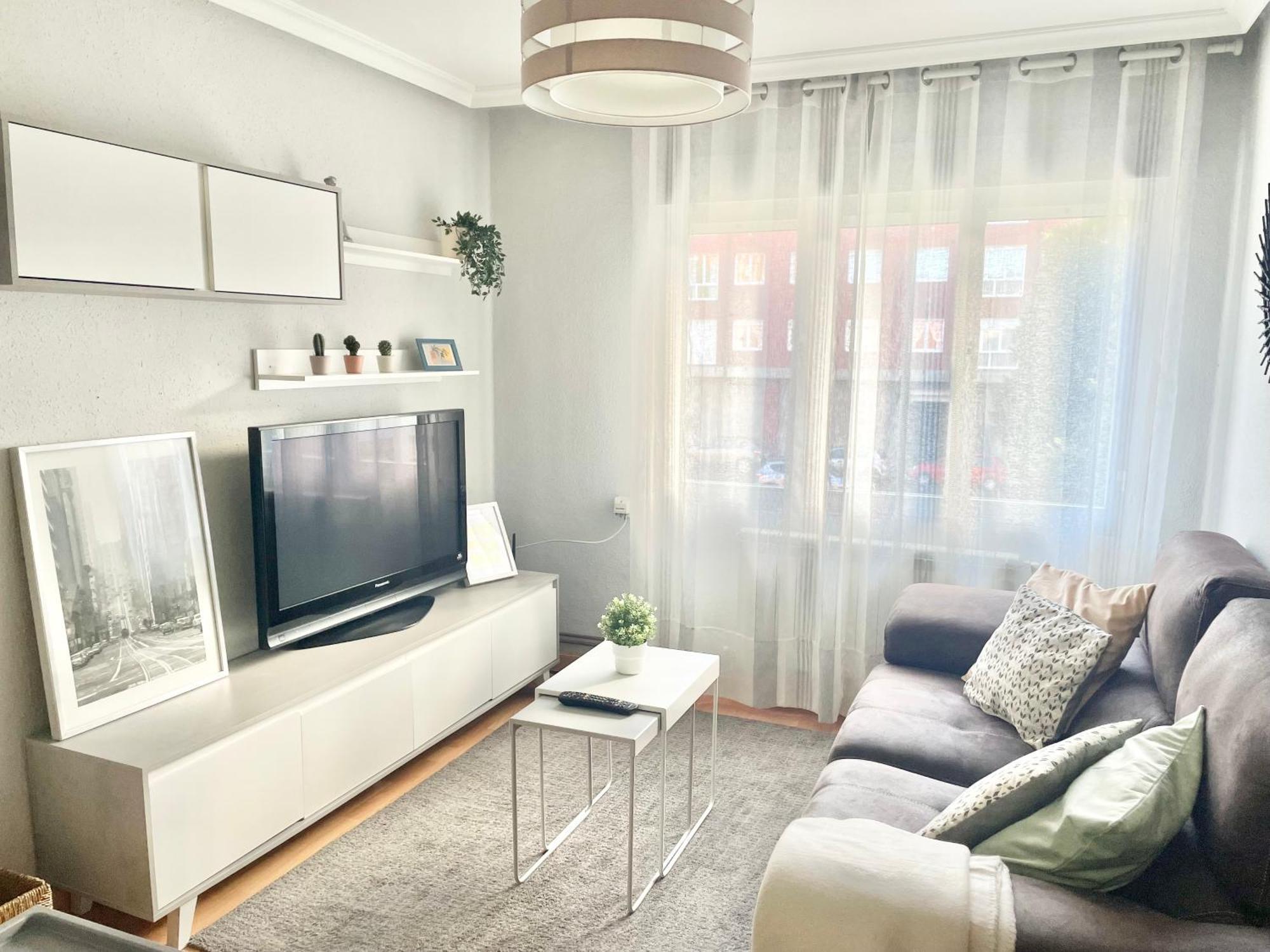Apartamento San Lazaro. Oviedo Ngoại thất bức ảnh