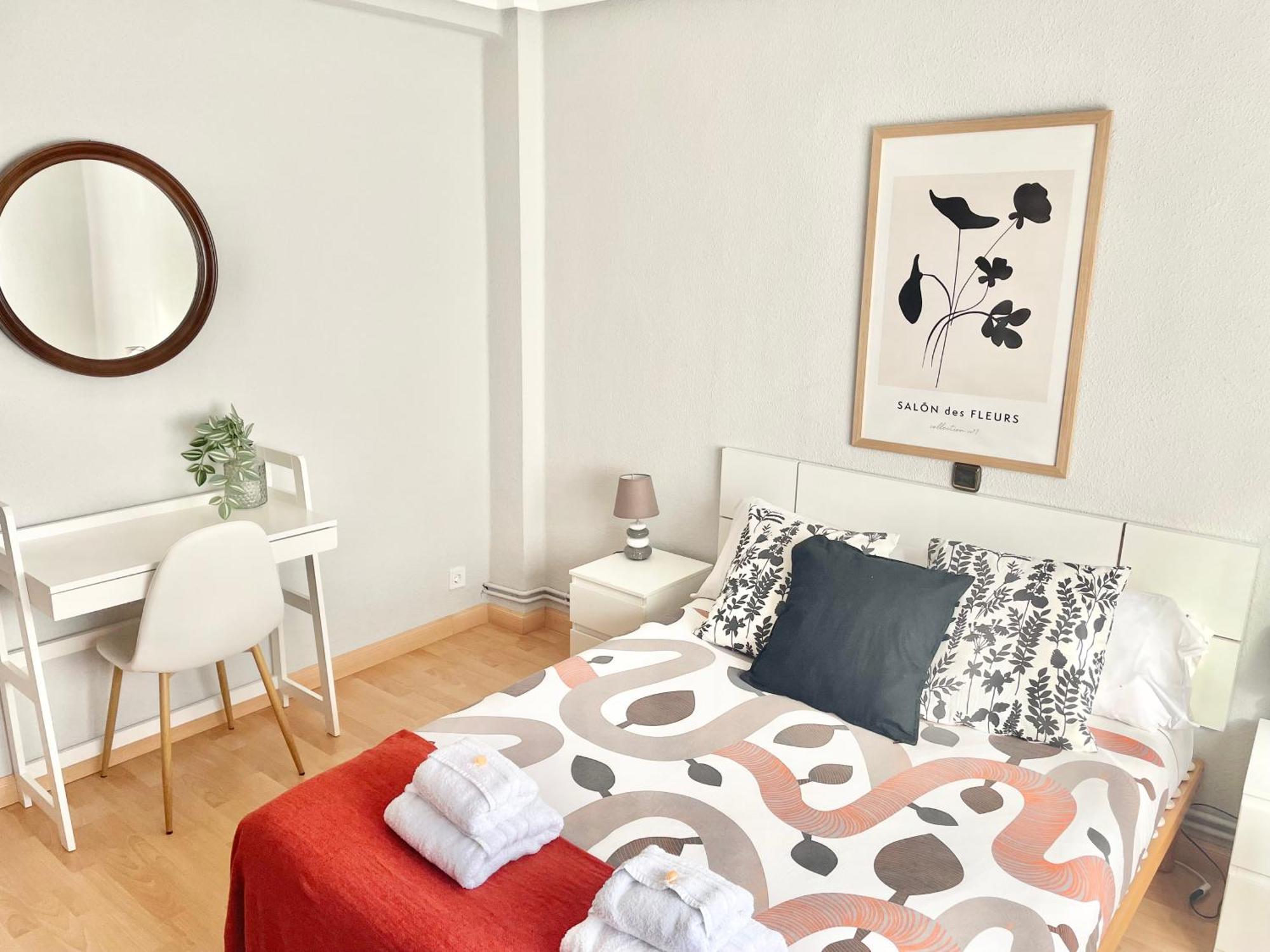 Apartamento San Lazaro. Oviedo Ngoại thất bức ảnh
