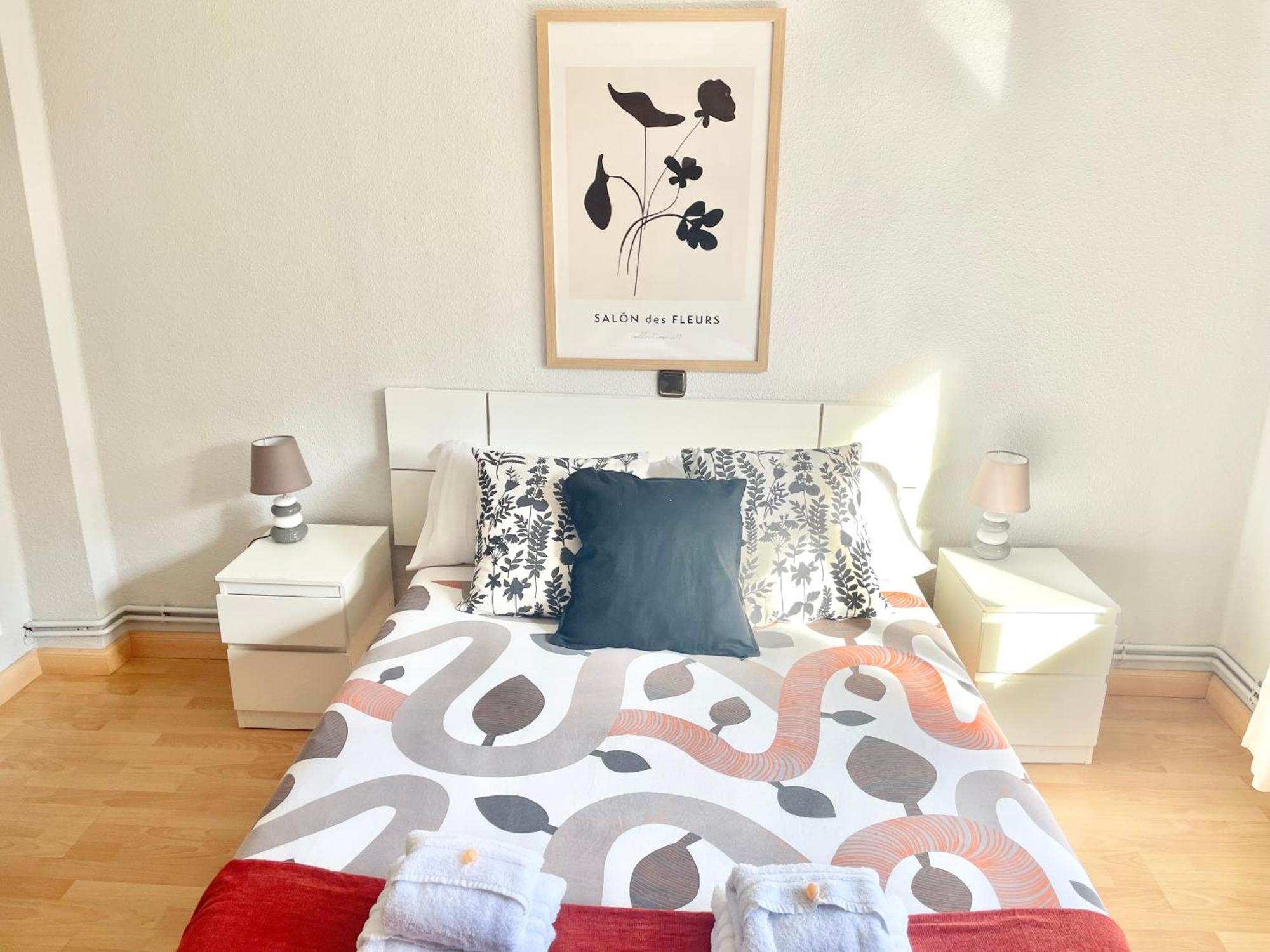 Apartamento San Lazaro. Oviedo Ngoại thất bức ảnh