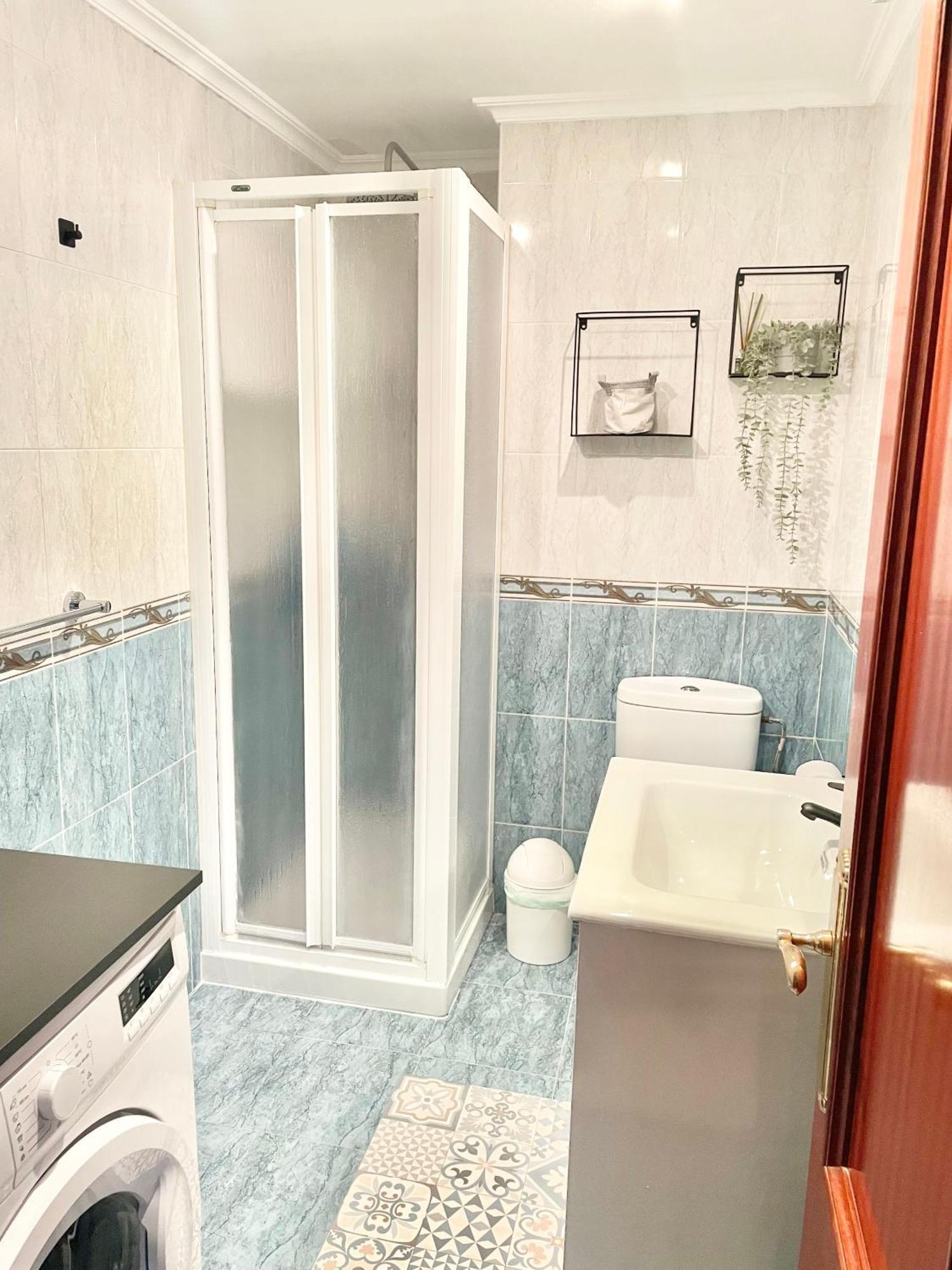 Apartamento San Lazaro. Oviedo Ngoại thất bức ảnh