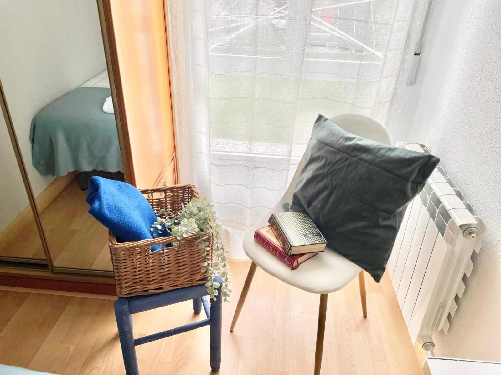 Apartamento San Lazaro. Oviedo Ngoại thất bức ảnh
