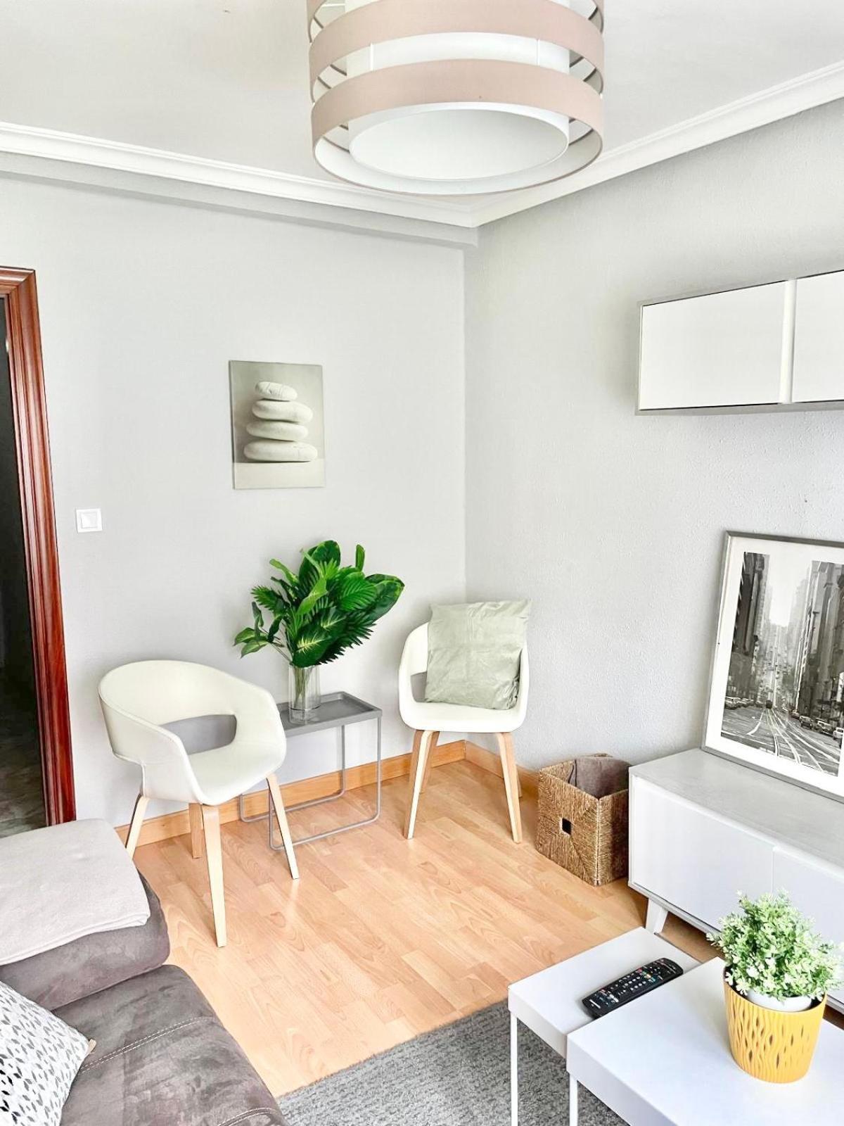 Apartamento San Lazaro. Oviedo Ngoại thất bức ảnh