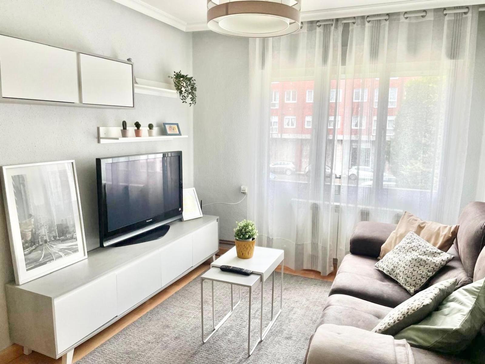 Apartamento San Lazaro. Oviedo Ngoại thất bức ảnh