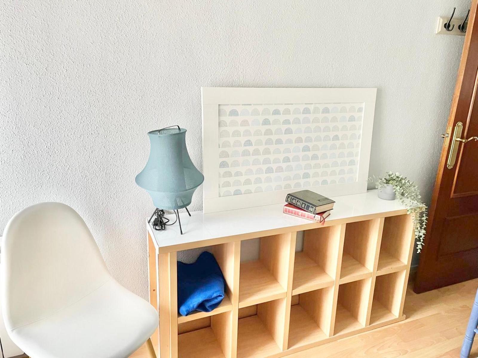 Apartamento San Lazaro. Oviedo Ngoại thất bức ảnh