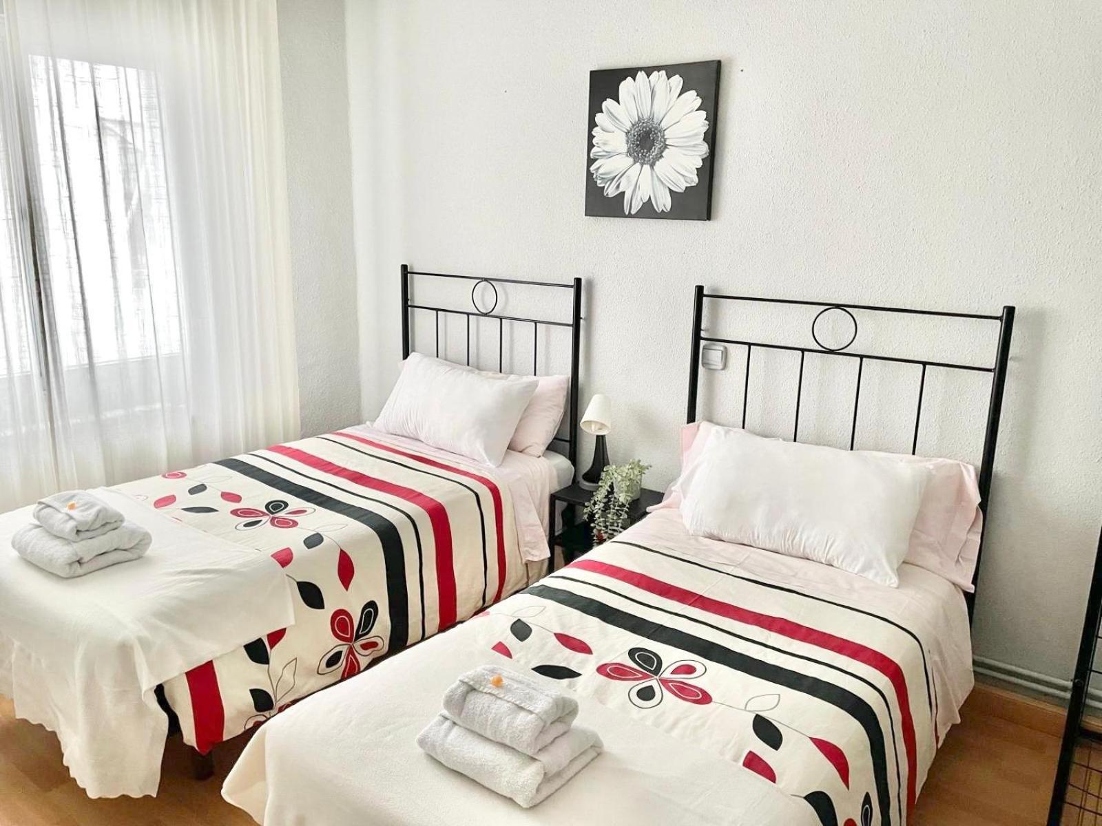 Apartamento San Lazaro. Oviedo Ngoại thất bức ảnh
